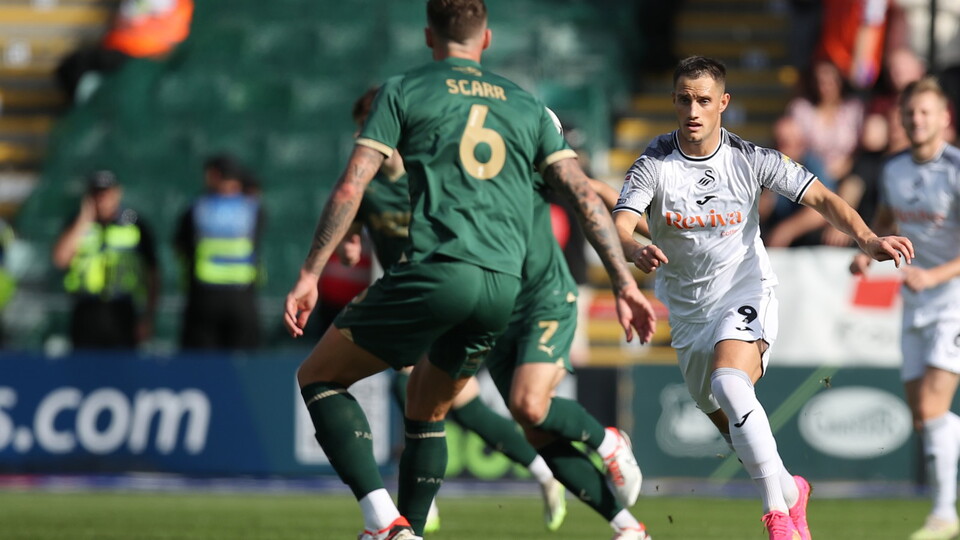 Plymouth (A) gallery 23-24