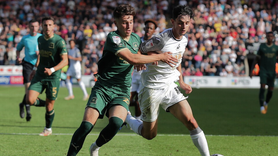 Plymouth (A) gallery 23-24