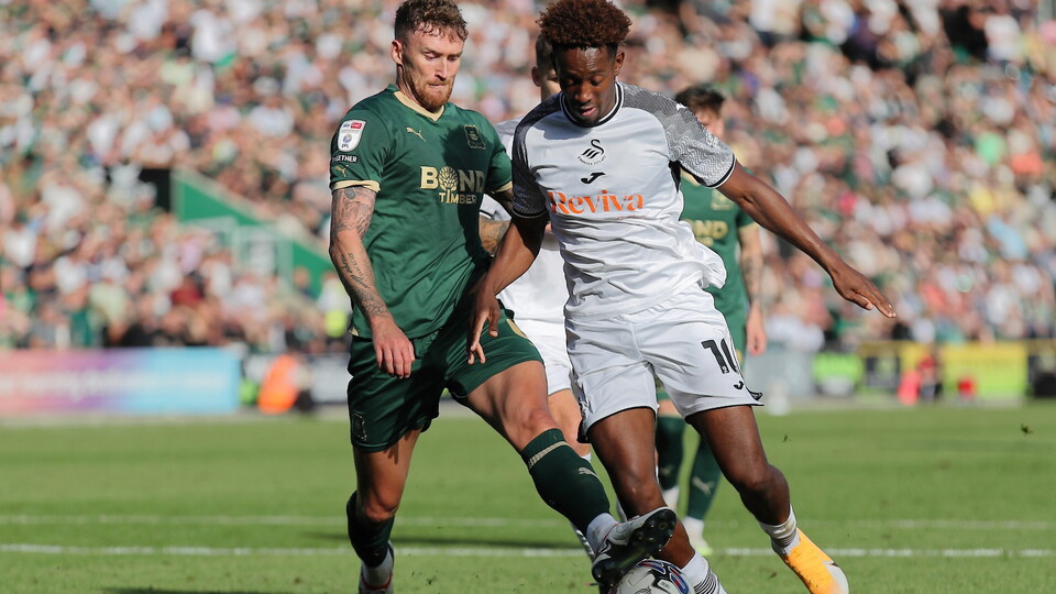 Plymouth (A) gallery 23-24