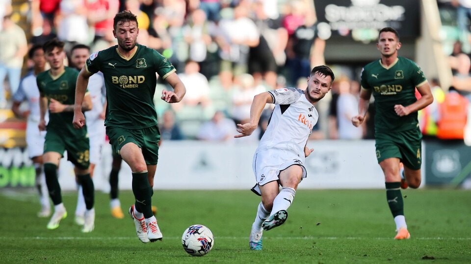 Plymouth (A) gallery 23-24