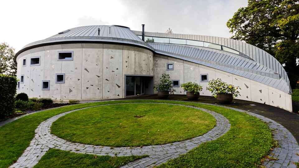 Maggie's centre