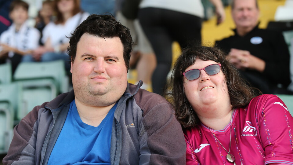 Plymouth (A) fan gallery 23-24