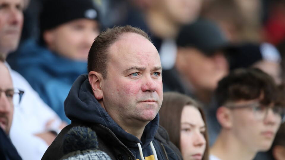 Leicester (H) fan gallery 23-24