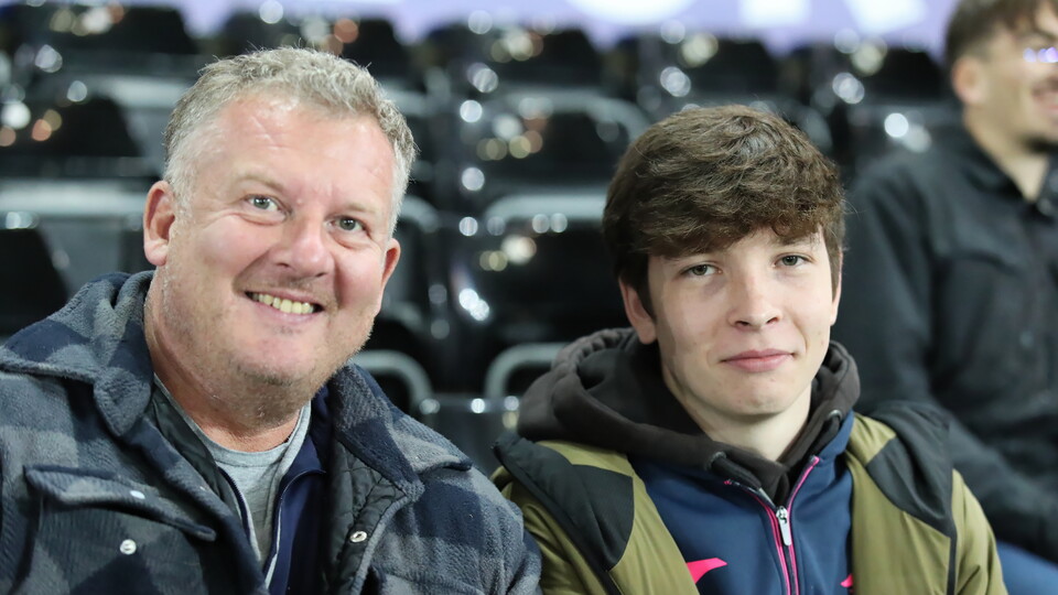 Watford (H) fan gallery 23-24