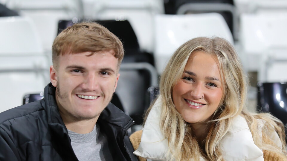 Watford (H) fan gallery 23-24