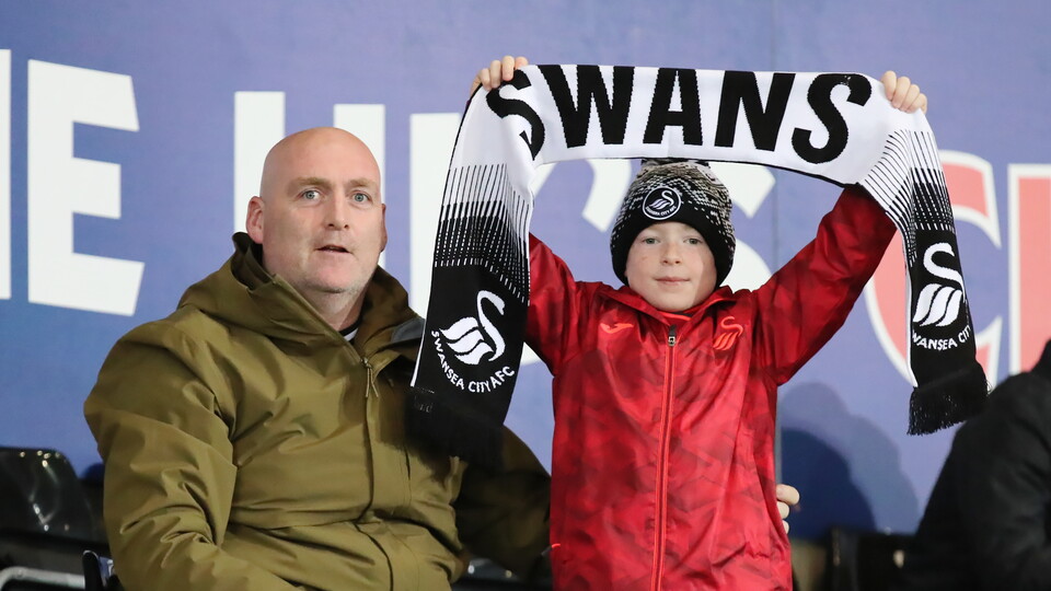 Watford (H) fan gallery 23-24