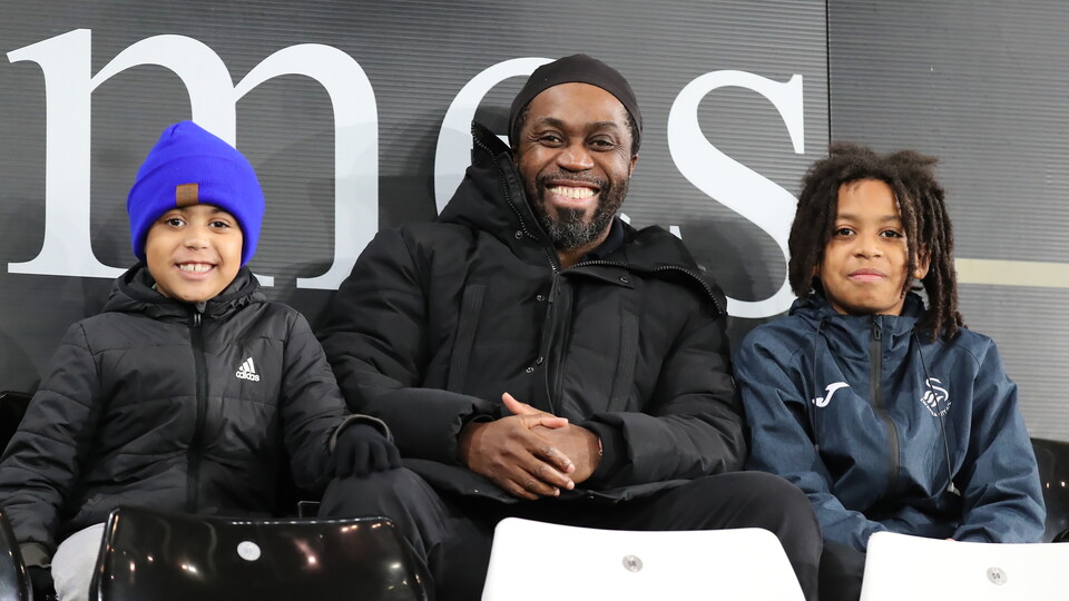 Watford (H) fan gallery 23-24
