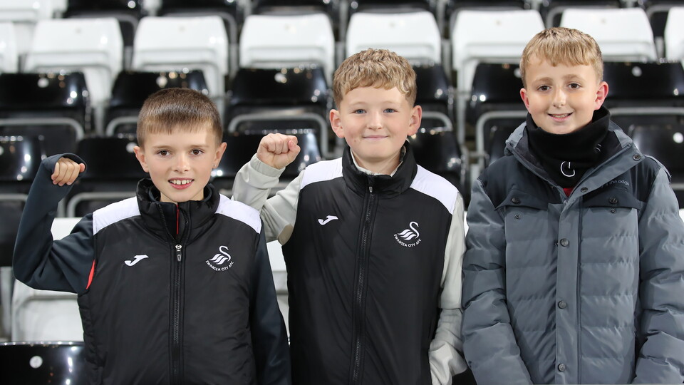 Watford (H) fan gallery 23-24