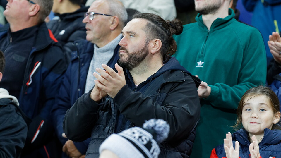 Watford (H) fan gallery 23-24