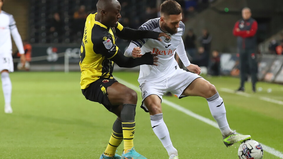 Gallery - Watford  (H)