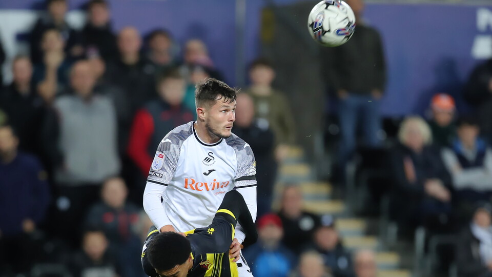 Gallery - Watford  (H)