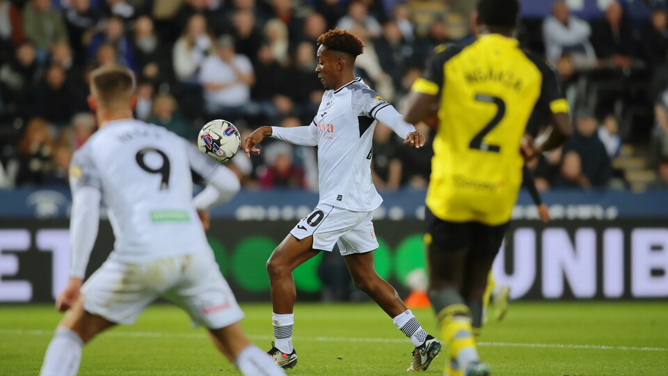Gallery - Watford  (H)