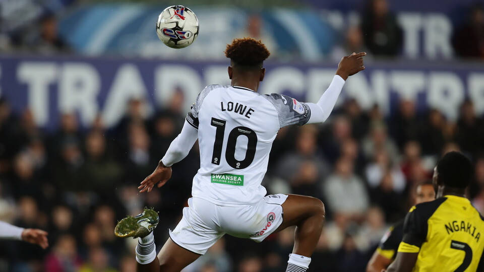 Gallery - Watford  (H)
