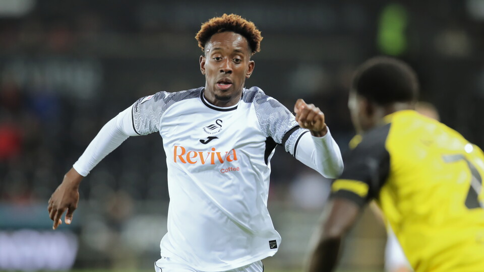 Gallery - Watford  (H)
