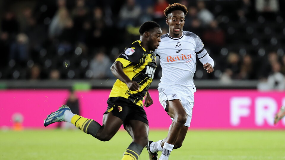 Gallery - Watford  (H)