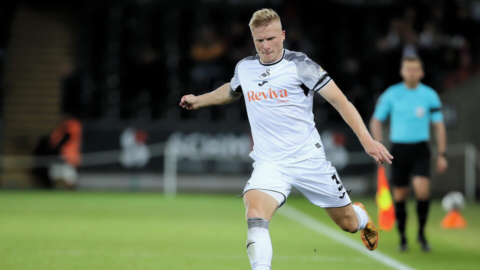 Gallery - Watford  (H)
