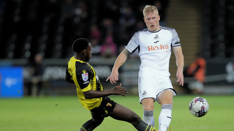 Gallery - Watford  (H)