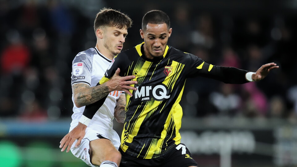 Gallery - Watford  (H)