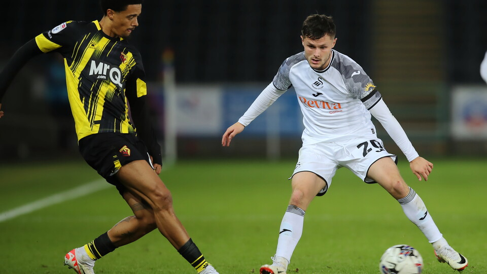 Gallery - Watford  (H)