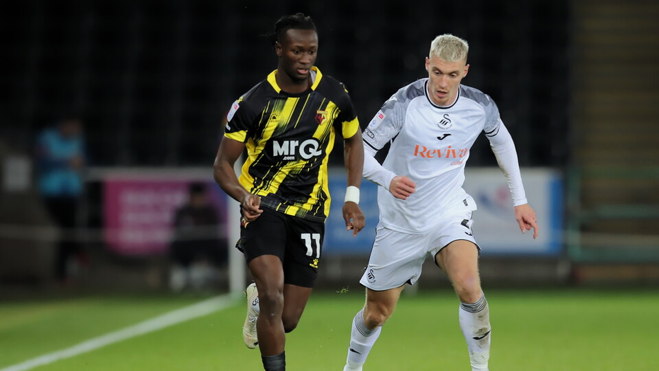 Gallery - Watford  (H)