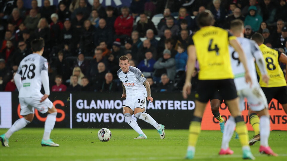 Gallery - Watford  (H)
