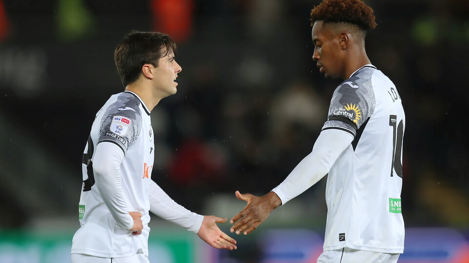 Gallery - Watford  (H)