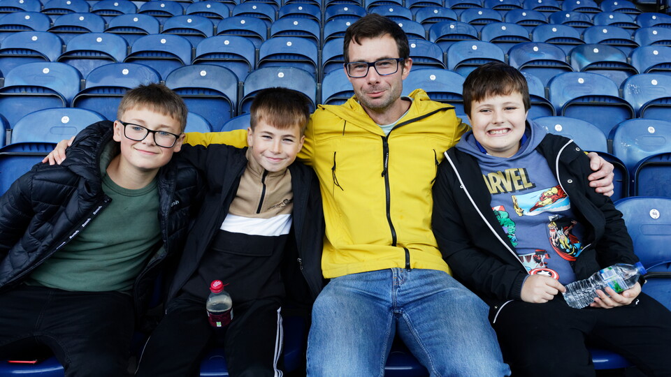 Blackburn (A) fan gallery 23-24