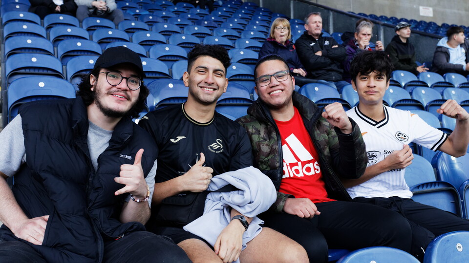 Blackburn (A) fan gallery 23-24