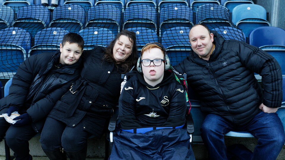 Blackburn (A) fan gallery 23-24