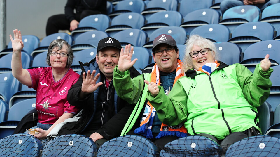 Blackburn (A) fan gallery 23-24