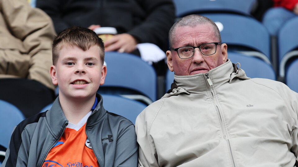 Blackburn (A) fan gallery 23-24