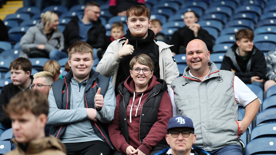 Blackburn (A) fan gallery 23-24