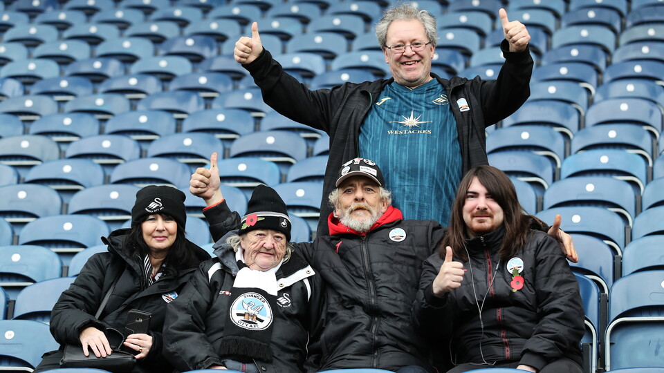 Blackburn (A) fan gallery 23-24