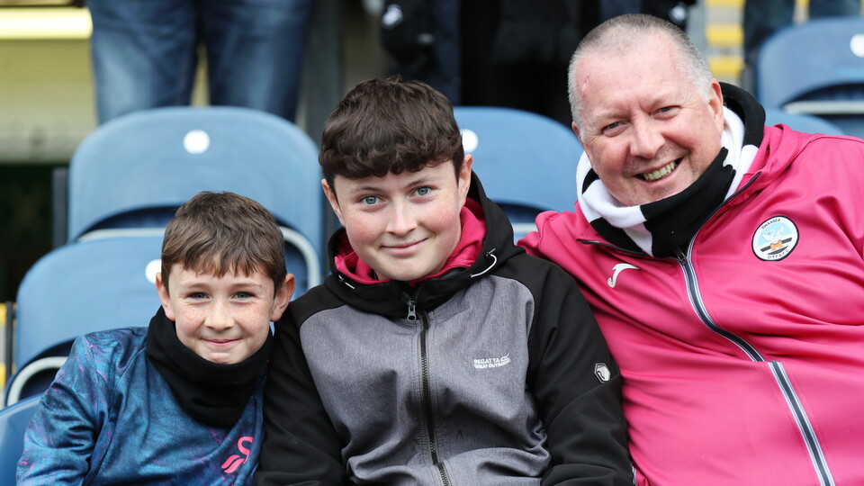 Blackburn (A) fan gallery 23-24