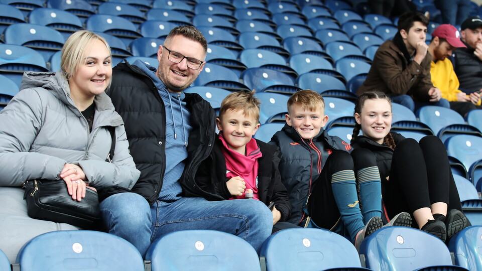 Blackburn (A) fan gallery 23-24
