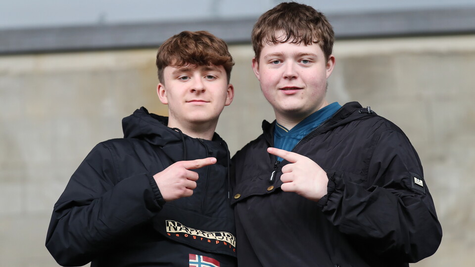 Blackburn (A) fan gallery 23-24