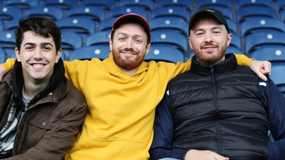 Blackburn (A) fan gallery 23-24