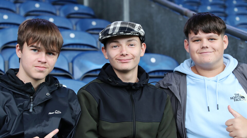 Blackburn (A) fan gallery 23-24
