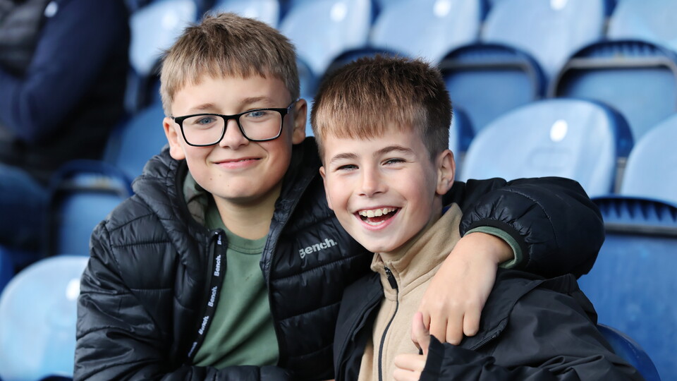 Blackburn (A) fan gallery 23-24
