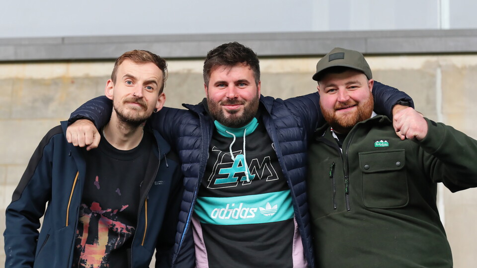 Blackburn (A) fan gallery 23-24