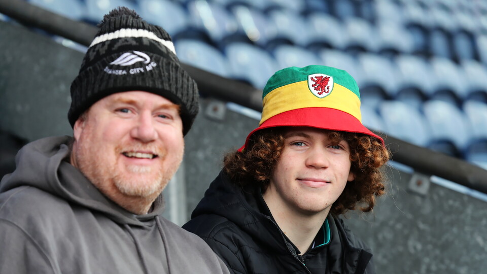 Blackburn (A) fan gallery 23-24