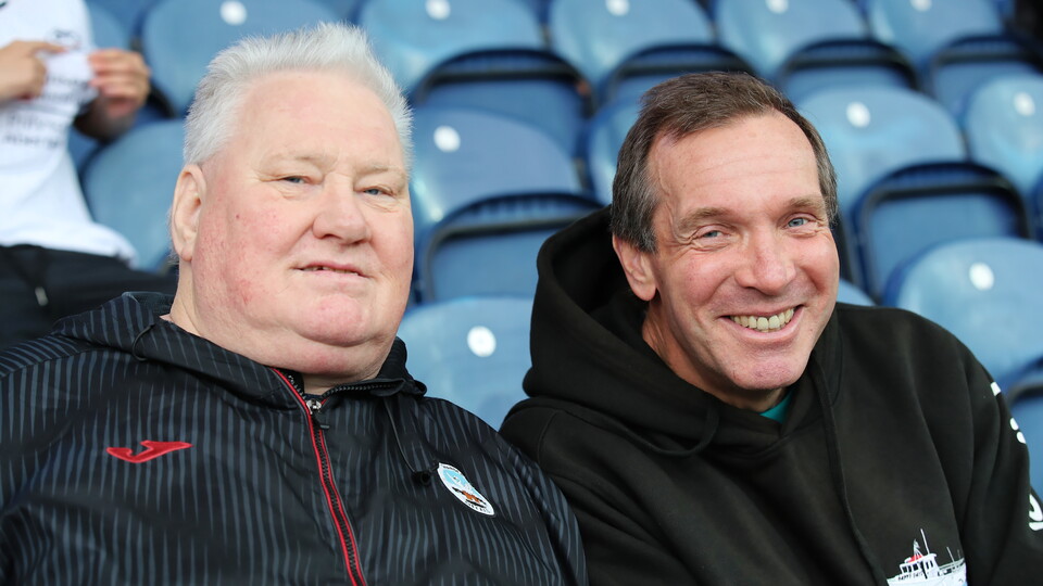 Blackburn (A) fan gallery 23-24