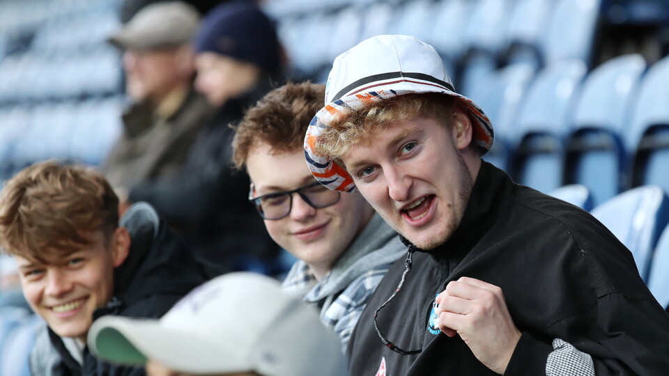 Blackburn (A) fan gallery 23-24