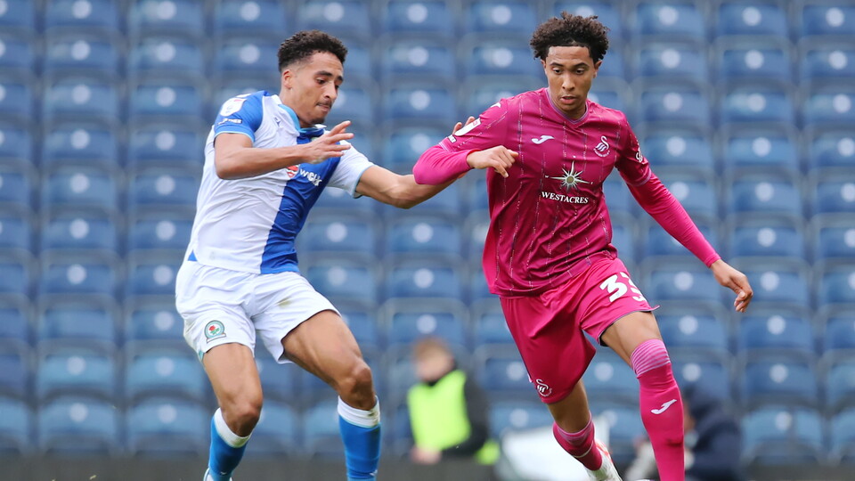 Bashir Humphreys Blackburn