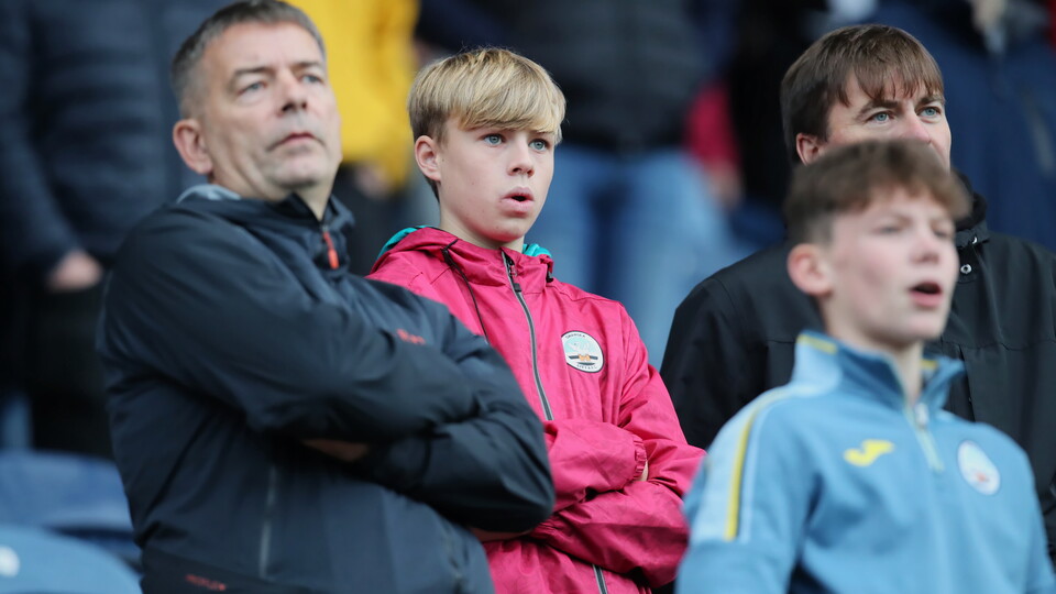 Blackburn (A) fan gallery 23-24