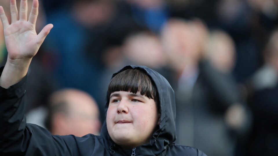 Blackburn (A) fan gallery 23-24