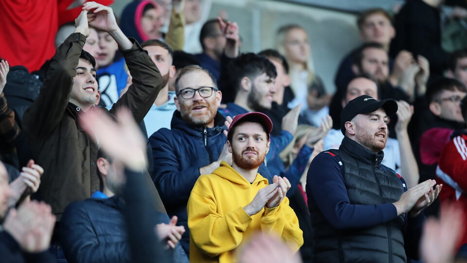 Blackburn (A) fan gallery 23-24