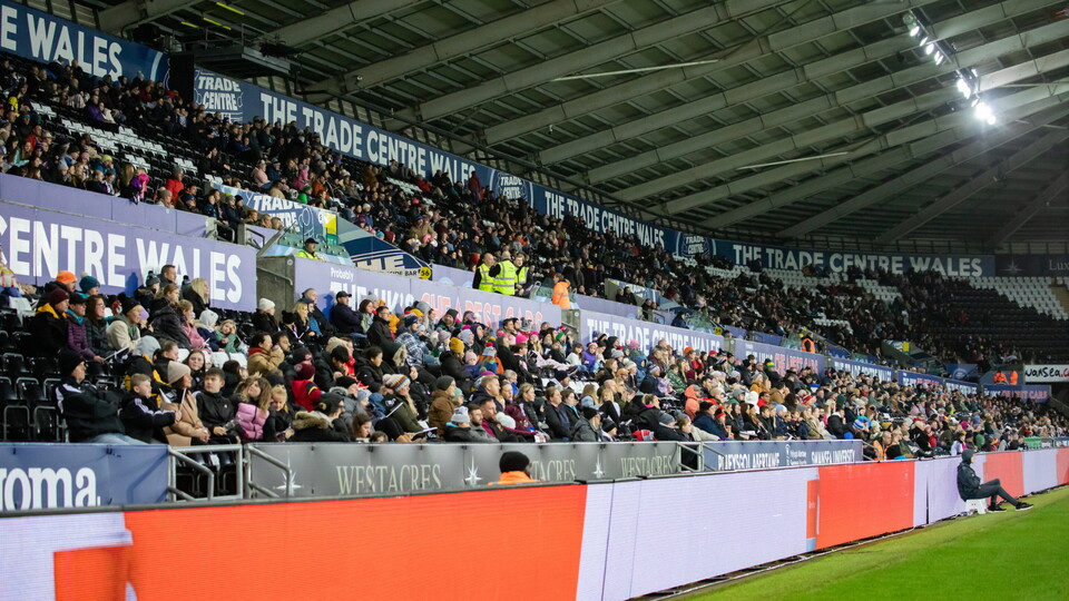 Fans 10