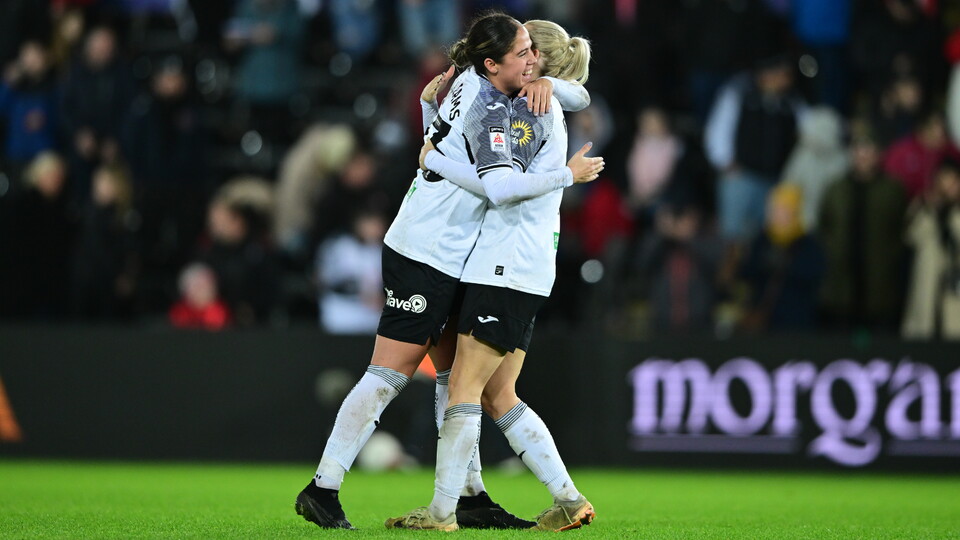 Jess Williams
