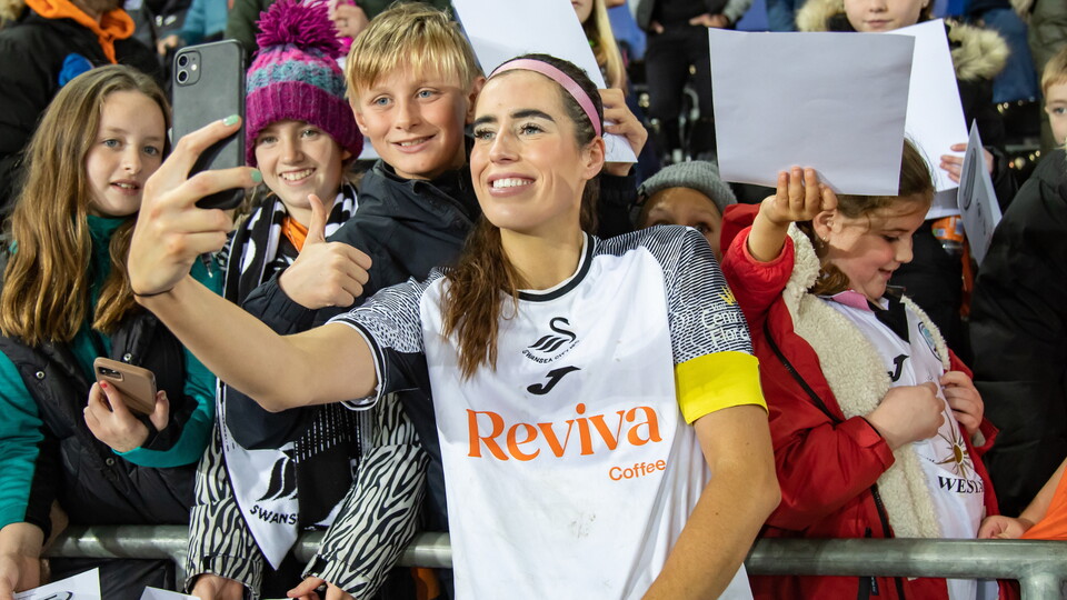 Fans 2